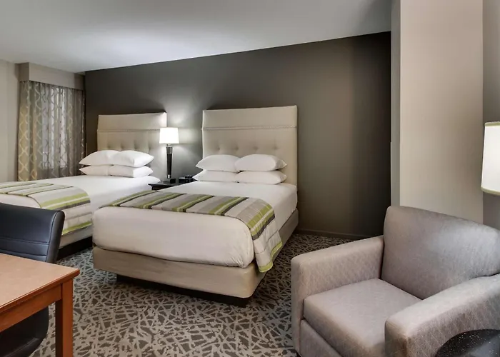 Drury Plaza Hotel Milwaukee Downtown