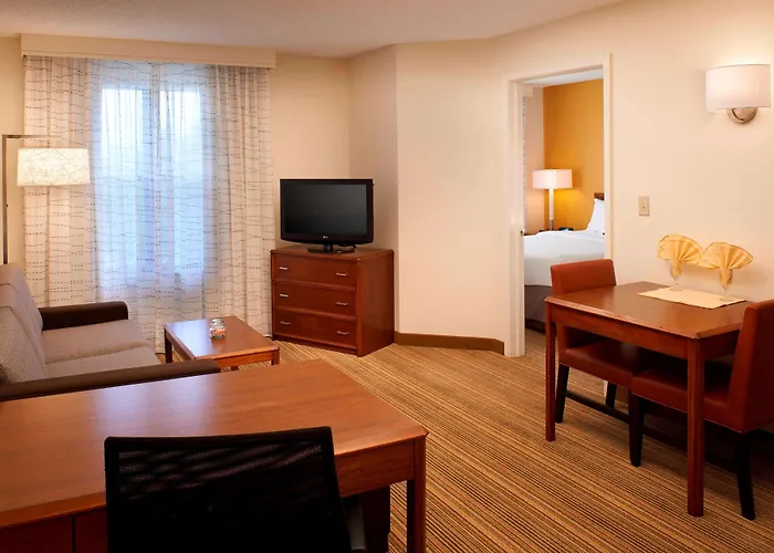 Sonesta Es Suites Chicago Waukegan Gurnee